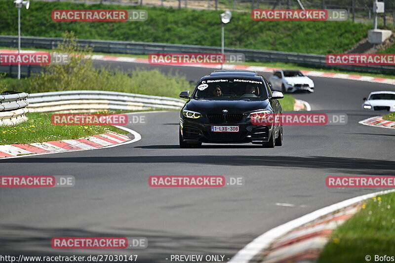 Bild #27030147 - Touristenfahrten Nürburgring Nordschleife (01.05.2024)