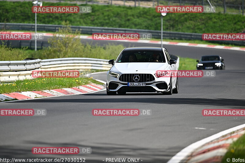 Bild #27030152 - Touristenfahrten Nürburgring Nordschleife (01.05.2024)