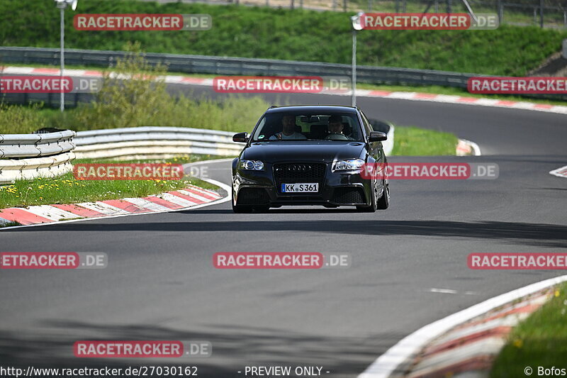 Bild #27030162 - Touristenfahrten Nürburgring Nordschleife (01.05.2024)