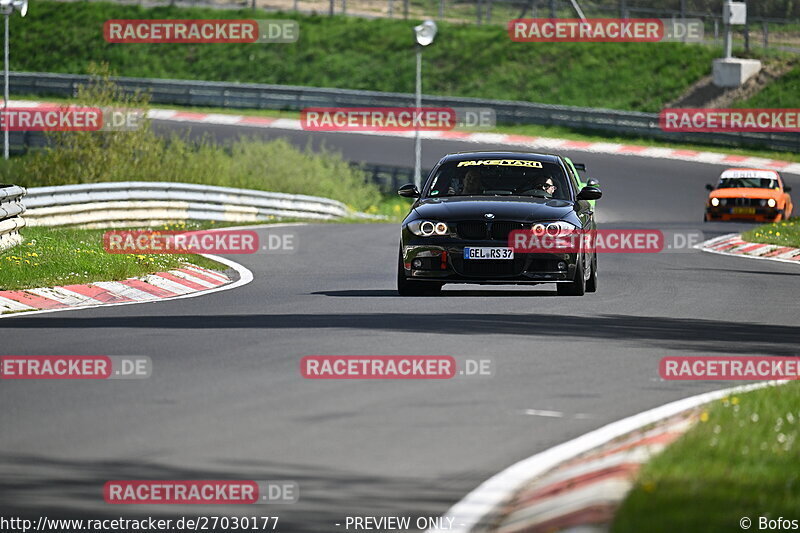 Bild #27030177 - Touristenfahrten Nürburgring Nordschleife (01.05.2024)