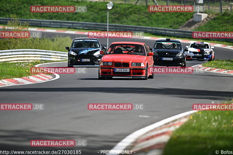 Bild #27030185 - Touristenfahrten Nürburgring Nordschleife (01.05.2024)