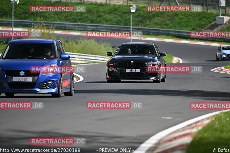 Bild #27030199 - Touristenfahrten Nürburgring Nordschleife (01.05.2024)