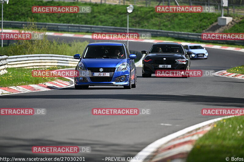 Bild #27030201 - Touristenfahrten Nürburgring Nordschleife (01.05.2024)