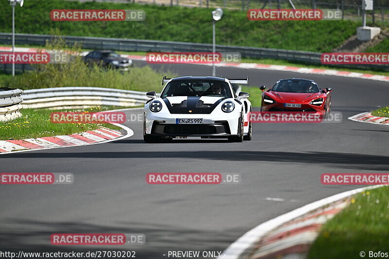 Bild #27030202 - Touristenfahrten Nürburgring Nordschleife (01.05.2024)