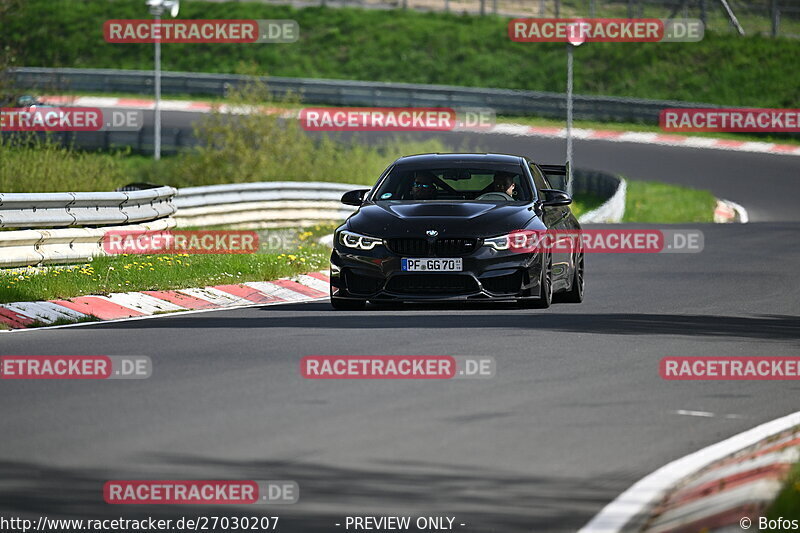 Bild #27030207 - Touristenfahrten Nürburgring Nordschleife (01.05.2024)