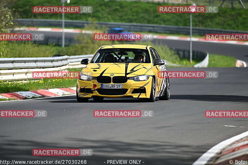 Bild #27030268 - Touristenfahrten Nürburgring Nordschleife (01.05.2024)