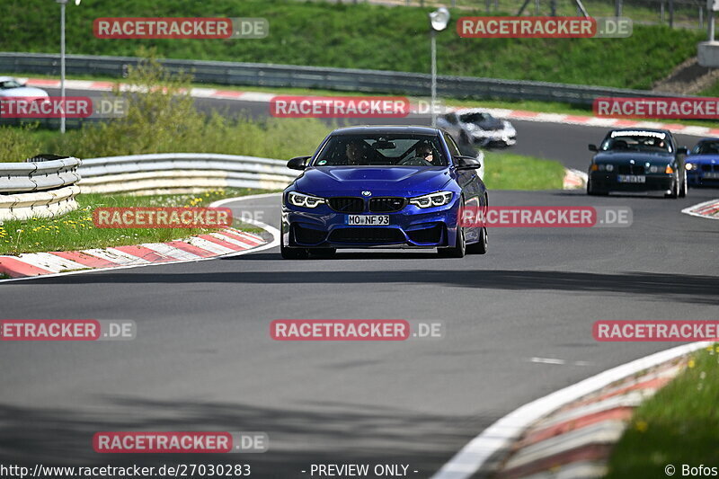 Bild #27030283 - Touristenfahrten Nürburgring Nordschleife (01.05.2024)