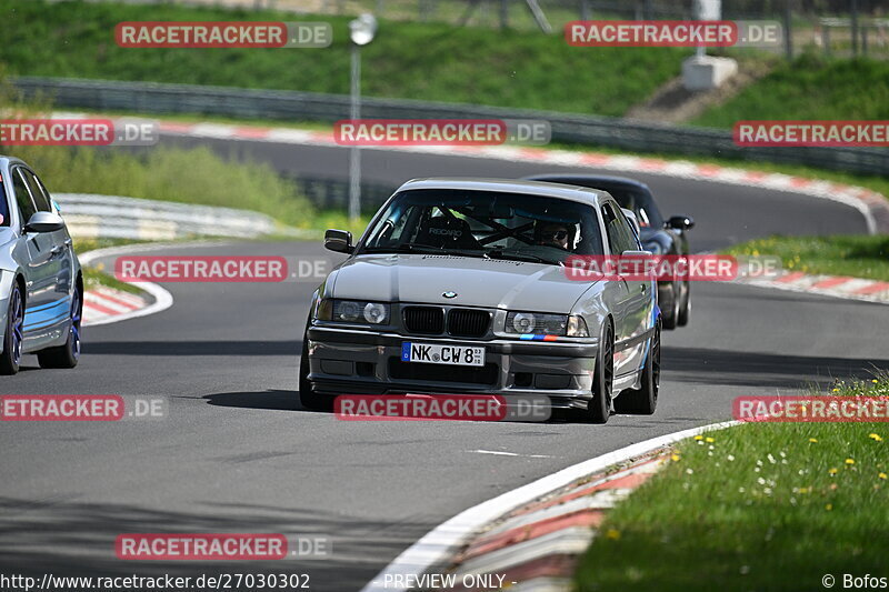 Bild #27030302 - Touristenfahrten Nürburgring Nordschleife (01.05.2024)