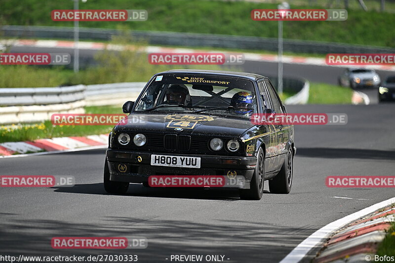 Bild #27030333 - Touristenfahrten Nürburgring Nordschleife (01.05.2024)