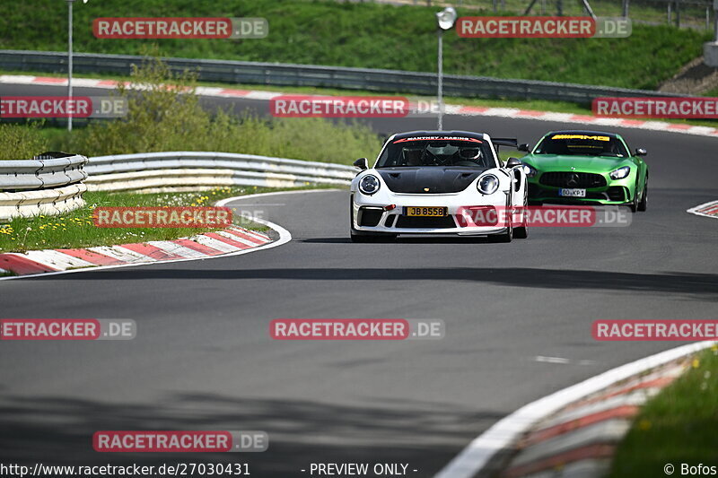 Bild #27030431 - Touristenfahrten Nürburgring Nordschleife (01.05.2024)