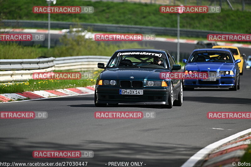 Bild #27030447 - Touristenfahrten Nürburgring Nordschleife (01.05.2024)