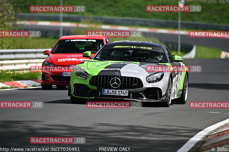 Bild #27030461 - Touristenfahrten Nürburgring Nordschleife (01.05.2024)