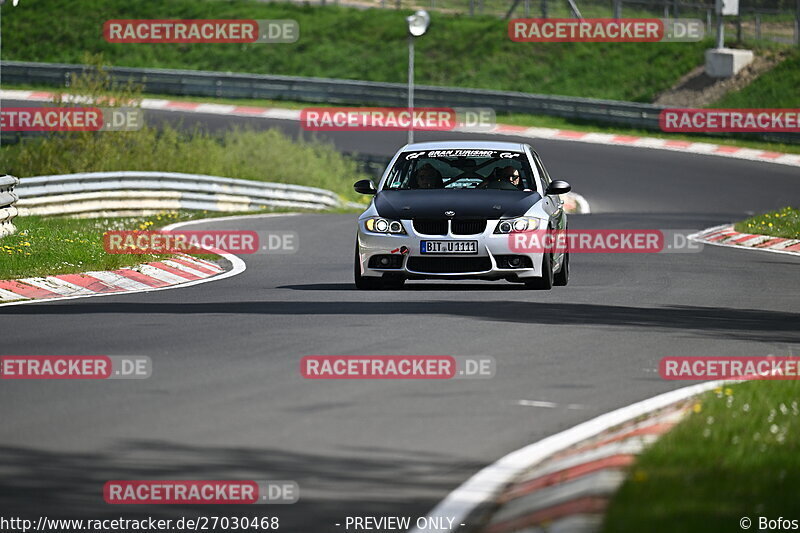 Bild #27030468 - Touristenfahrten Nürburgring Nordschleife (01.05.2024)