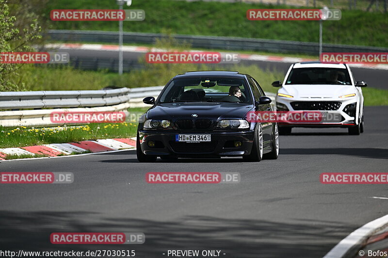 Bild #27030515 - Touristenfahrten Nürburgring Nordschleife (01.05.2024)