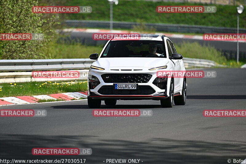 Bild #27030517 - Touristenfahrten Nürburgring Nordschleife (01.05.2024)