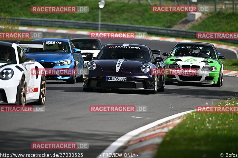 Bild #27030525 - Touristenfahrten Nürburgring Nordschleife (01.05.2024)