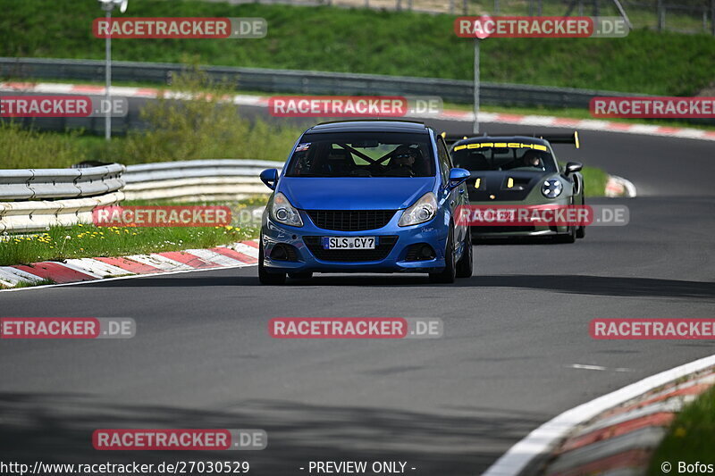 Bild #27030529 - Touristenfahrten Nürburgring Nordschleife (01.05.2024)