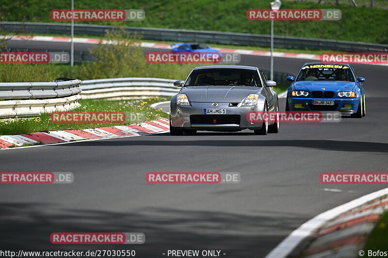 Bild #27030550 - Touristenfahrten Nürburgring Nordschleife (01.05.2024)