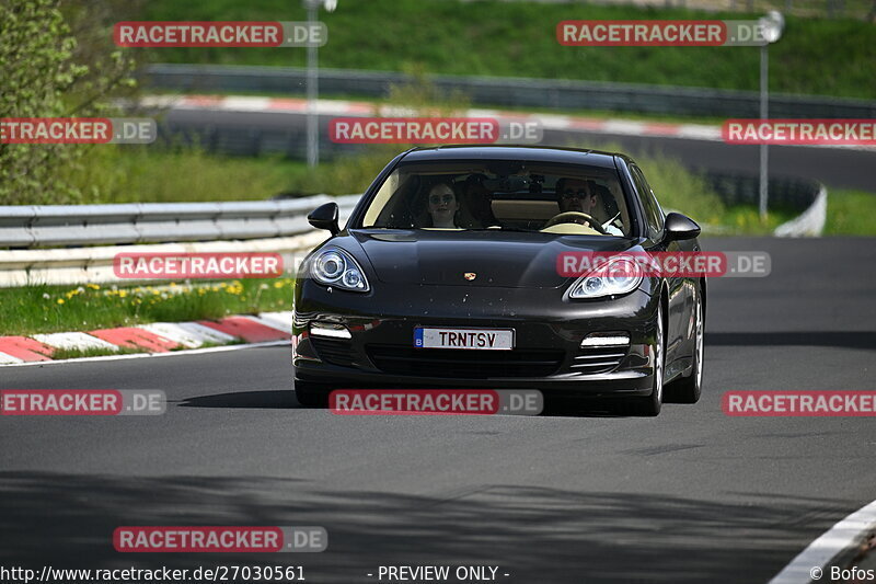 Bild #27030561 - Touristenfahrten Nürburgring Nordschleife (01.05.2024)