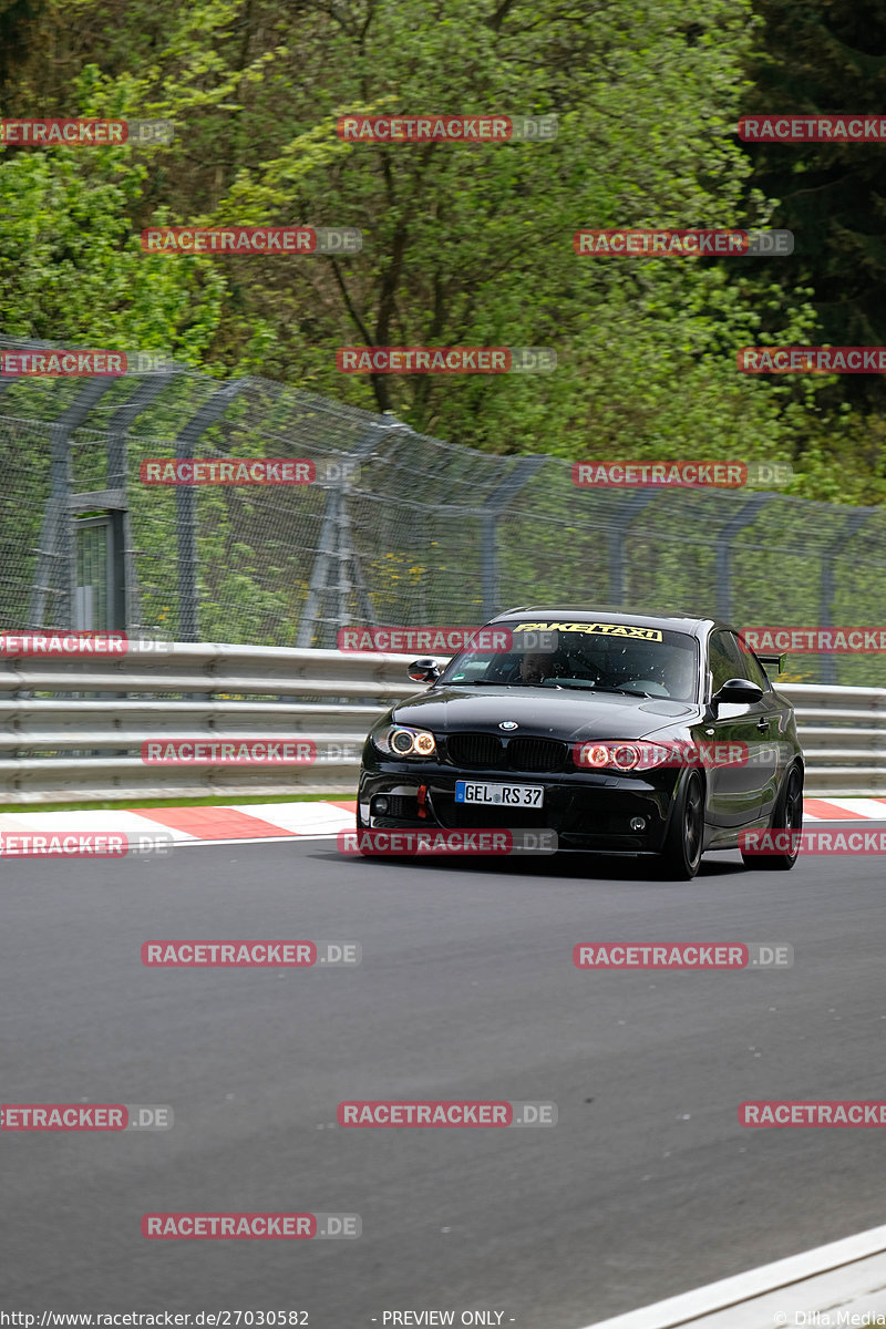 Bild #27030582 - Touristenfahrten Nürburgring Nordschleife (01.05.2024)