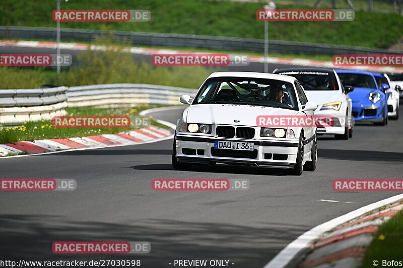 Bild #27030598 - Touristenfahrten Nürburgring Nordschleife (01.05.2024)