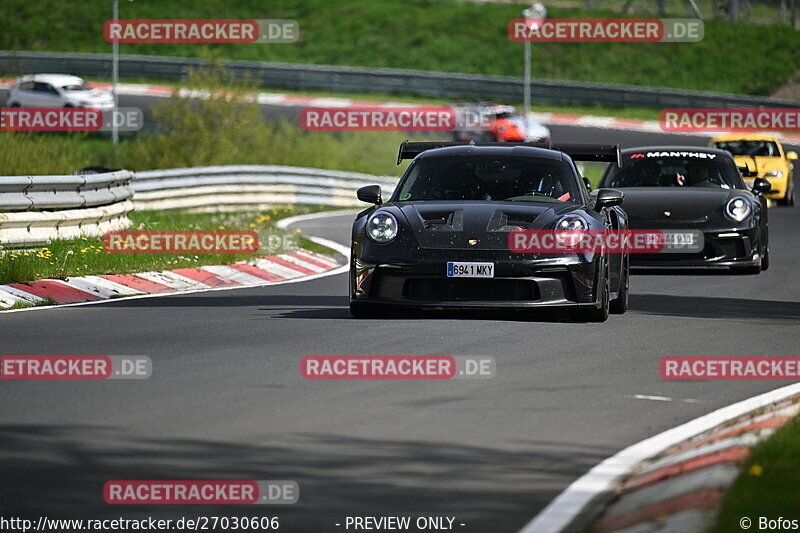 Bild #27030606 - Touristenfahrten Nürburgring Nordschleife (01.05.2024)