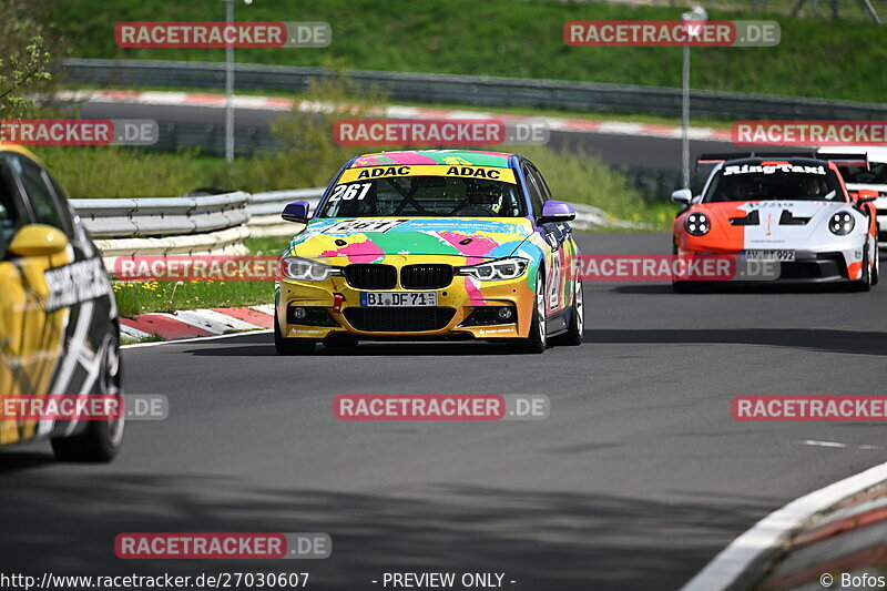 Bild #27030607 - Touristenfahrten Nürburgring Nordschleife (01.05.2024)