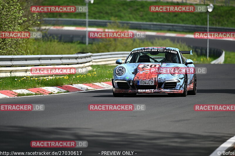 Bild #27030617 - Touristenfahrten Nürburgring Nordschleife (01.05.2024)