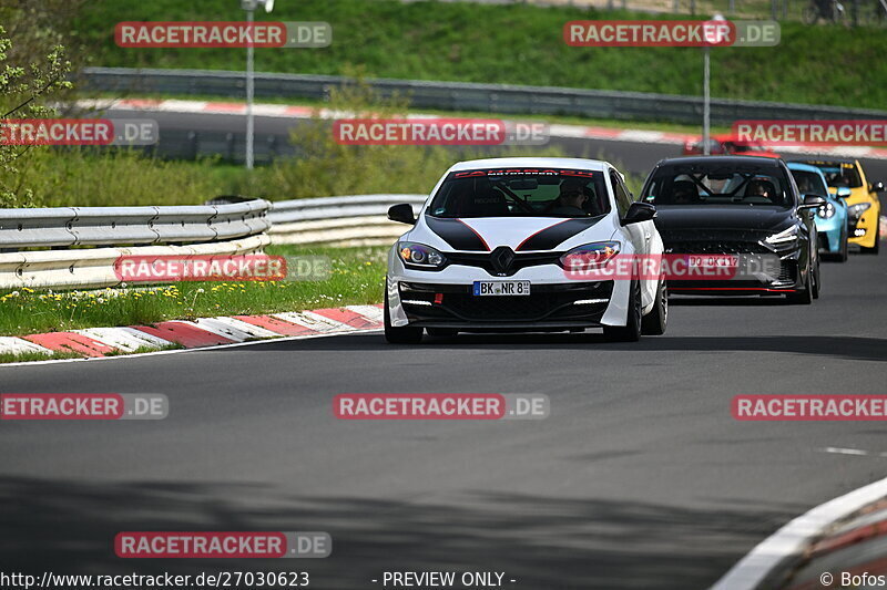 Bild #27030623 - Touristenfahrten Nürburgring Nordschleife (01.05.2024)