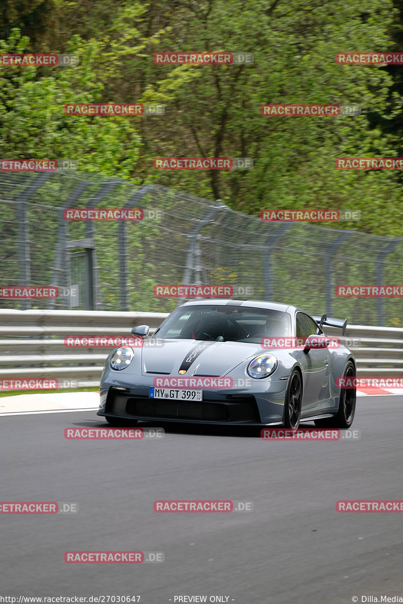 Bild #27030647 - Touristenfahrten Nürburgring Nordschleife (01.05.2024)