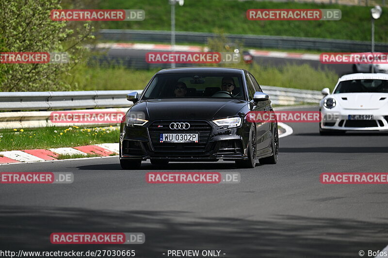 Bild #27030665 - Touristenfahrten Nürburgring Nordschleife (01.05.2024)