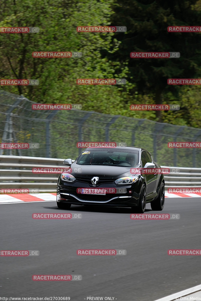 Bild #27030689 - Touristenfahrten Nürburgring Nordschleife (01.05.2024)