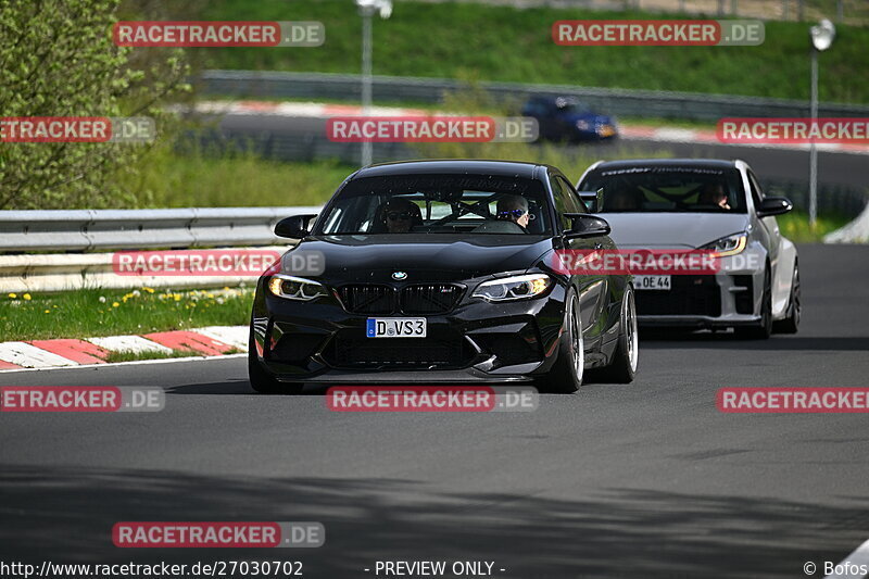 Bild #27030702 - Touristenfahrten Nürburgring Nordschleife (01.05.2024)