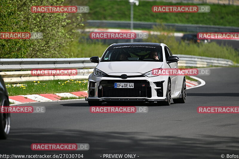 Bild #27030704 - Touristenfahrten Nürburgring Nordschleife (01.05.2024)