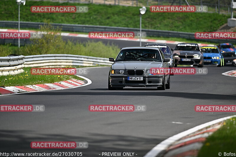 Bild #27030705 - Touristenfahrten Nürburgring Nordschleife (01.05.2024)