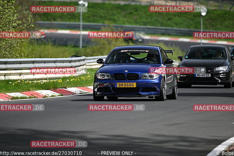 Bild #27030710 - Touristenfahrten Nürburgring Nordschleife (01.05.2024)