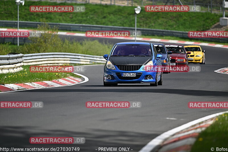 Bild #27030749 - Touristenfahrten Nürburgring Nordschleife (01.05.2024)