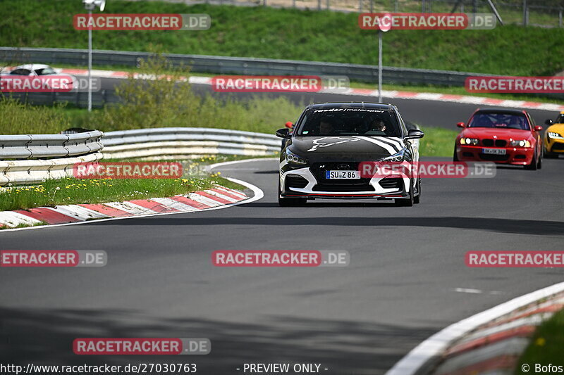 Bild #27030763 - Touristenfahrten Nürburgring Nordschleife (01.05.2024)