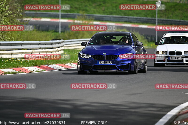 Bild #27030831 - Touristenfahrten Nürburgring Nordschleife (01.05.2024)