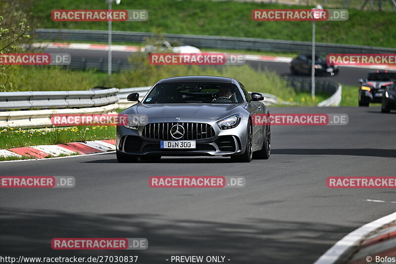 Bild #27030837 - Touristenfahrten Nürburgring Nordschleife (01.05.2024)