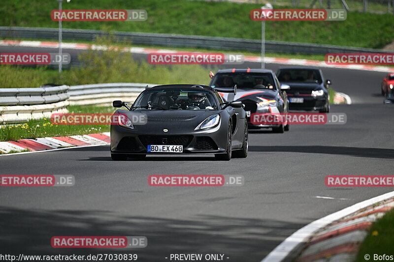 Bild #27030839 - Touristenfahrten Nürburgring Nordschleife (01.05.2024)