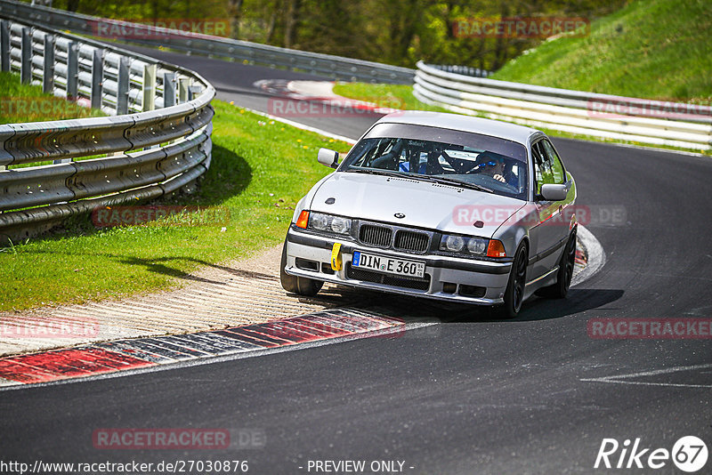 Bild #27030876 - Touristenfahrten Nürburgring Nordschleife (01.05.2024)