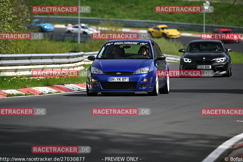 Bild #27030877 - Touristenfahrten Nürburgring Nordschleife (01.05.2024)