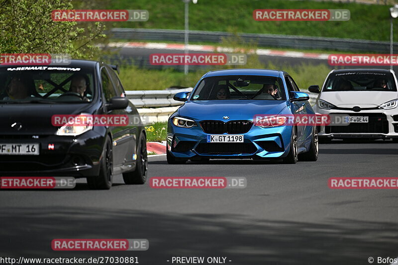 Bild #27030881 - Touristenfahrten Nürburgring Nordschleife (01.05.2024)