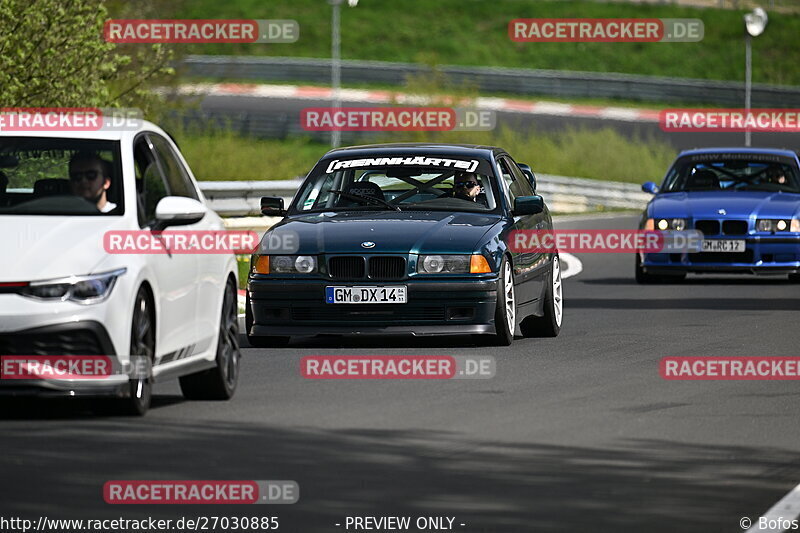 Bild #27030885 - Touristenfahrten Nürburgring Nordschleife (01.05.2024)