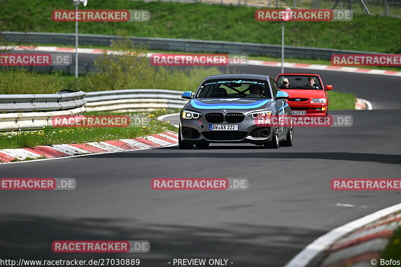 Bild #27030889 - Touristenfahrten Nürburgring Nordschleife (01.05.2024)