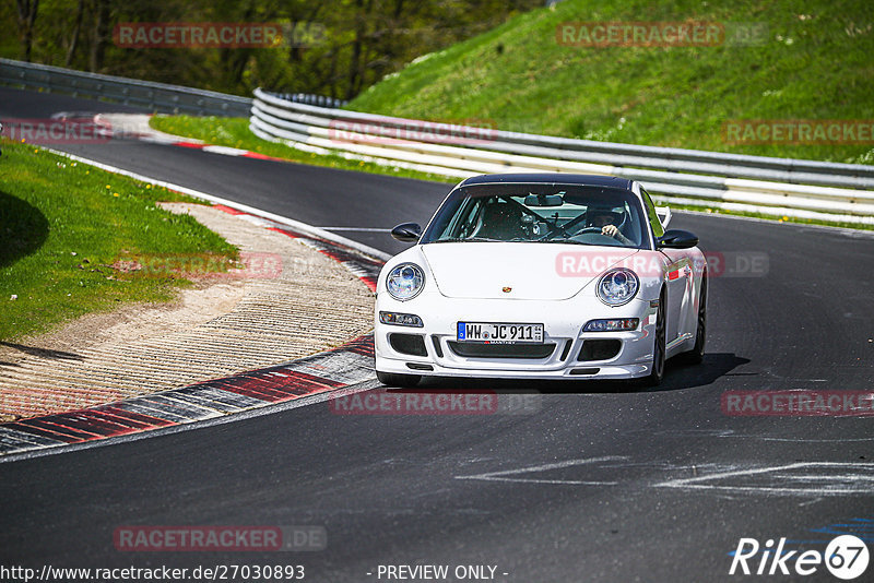 Bild #27030893 - Touristenfahrten Nürburgring Nordschleife (01.05.2024)