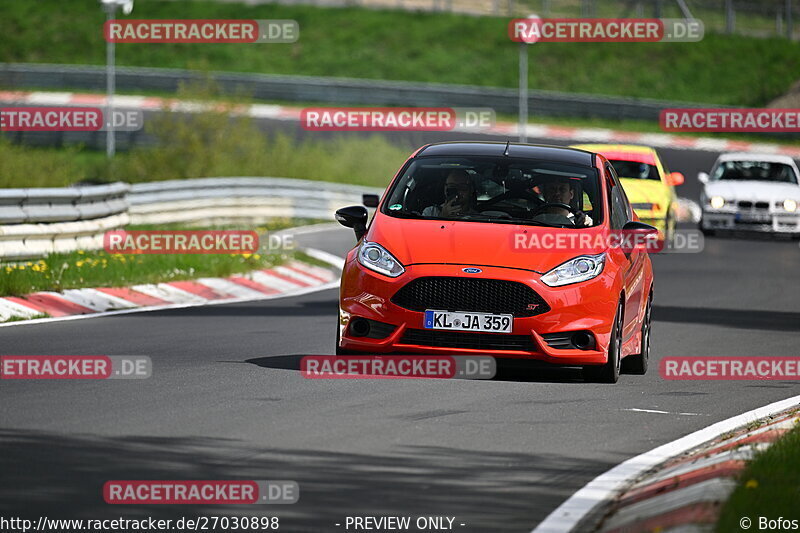 Bild #27030898 - Touristenfahrten Nürburgring Nordschleife (01.05.2024)