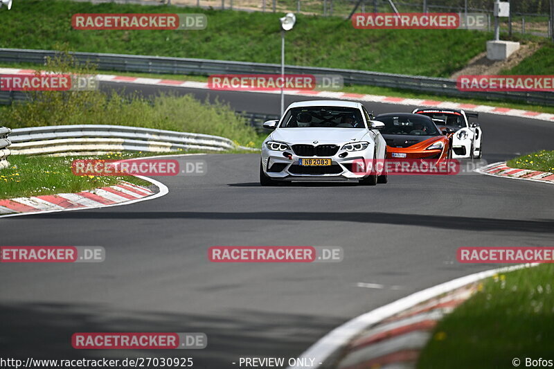 Bild #27030925 - Touristenfahrten Nürburgring Nordschleife (01.05.2024)