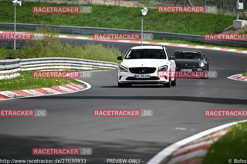 Bild #27030933 - Touristenfahrten Nürburgring Nordschleife (01.05.2024)